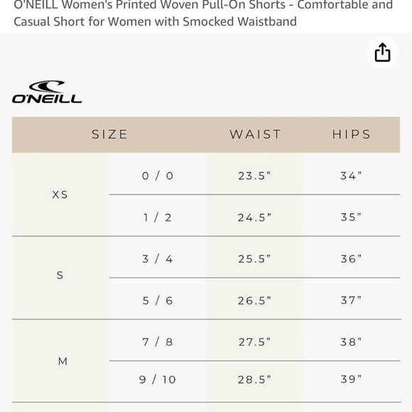 Shorts aren’t over - Picture 11 of 11